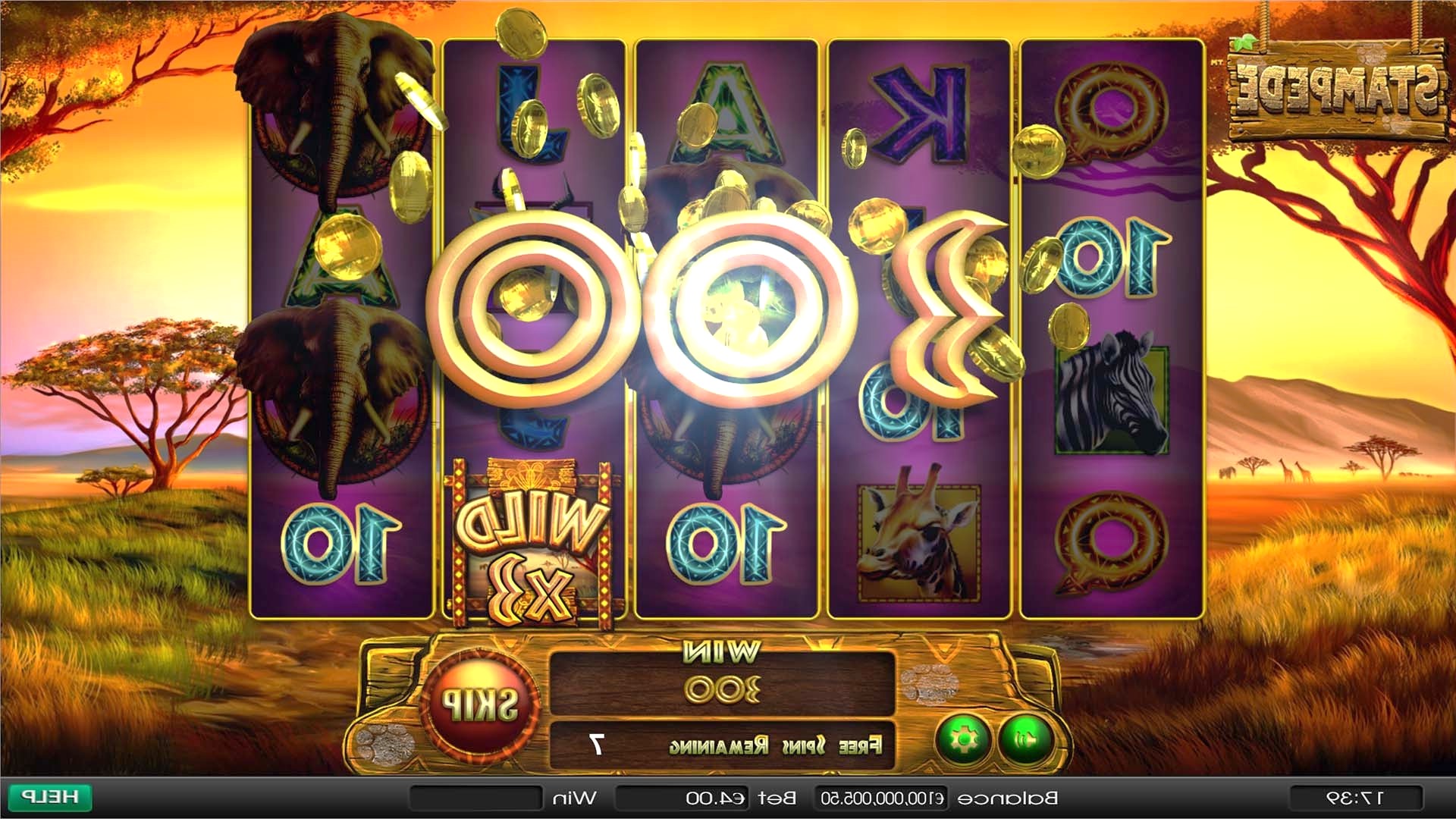 slot gacor gampang menang