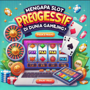 slot online resmi terpercaya