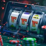 Fakta Menarik Dibalik Mesin Slot Tradisional & Mesin Slot Online