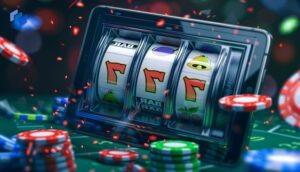 slot gacor gampang menang