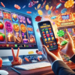 7 Fitur yang Wajib Ada di Game Slot Online Gacor Pilihan Anda