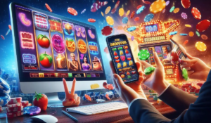 slot gacor resmi terbaru